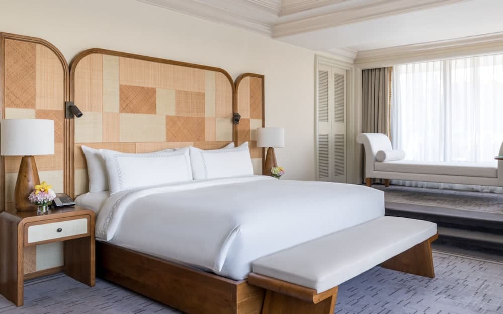 The Peninsula Manila, Room, photo 3