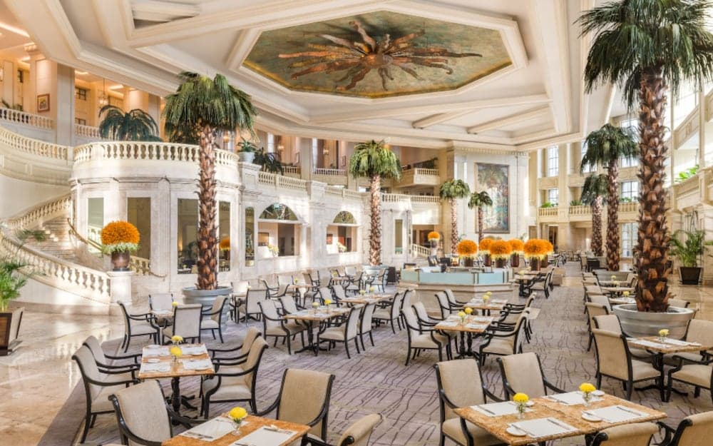 The Peninsula Manila, Primary image, photo 1