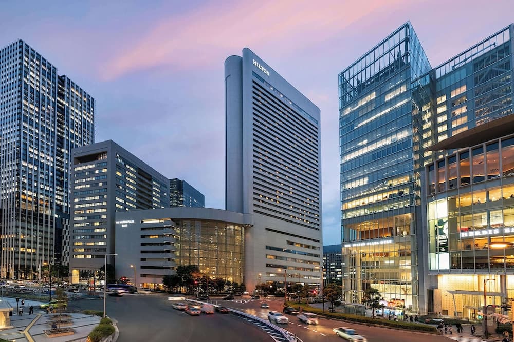 Hilton Osaka, Primary image, photo 1