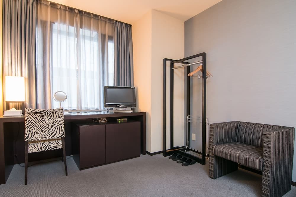 Hotel Strix Tokyo, Room, photo 5