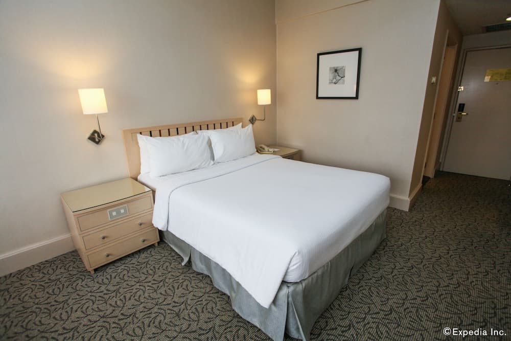 York Hotel, Room, photo 4