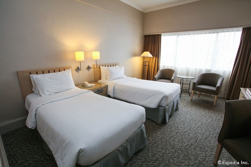 York Hotel, Room, photo 5