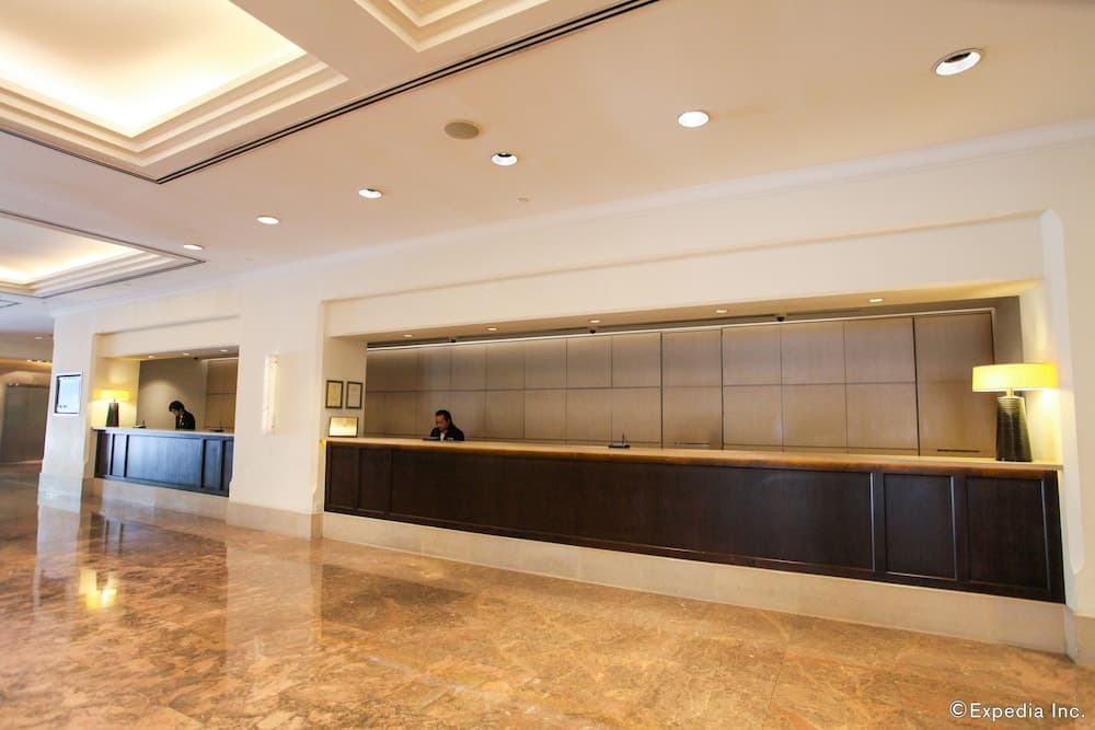 York Hotel, Reception, photo 3