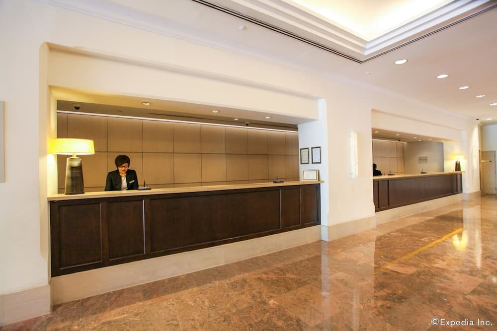 York Hotel, Reception, photo 2