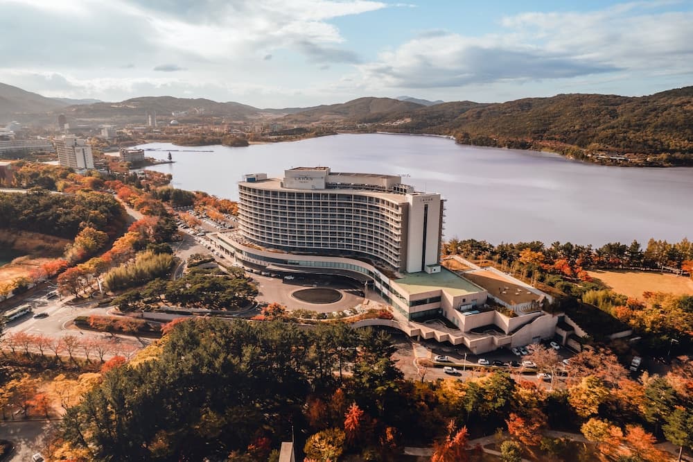 Lahan Select Gyeongju, Primary image, photo 1