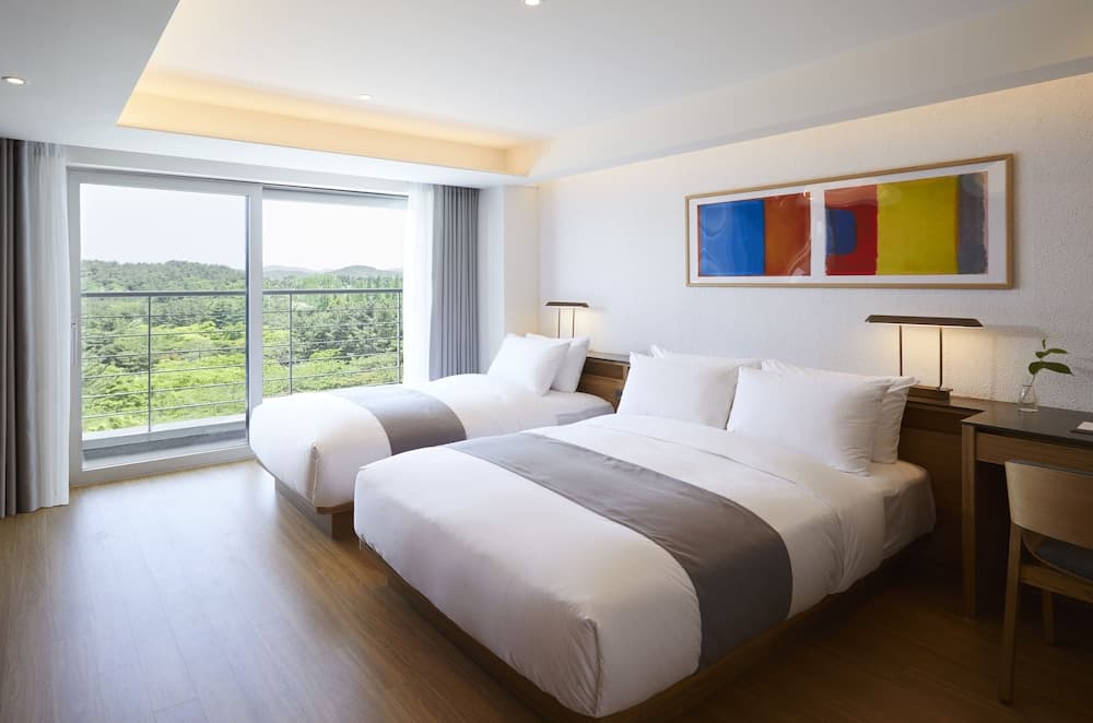 Lahan Select Gyeongju, Room, photo 5
