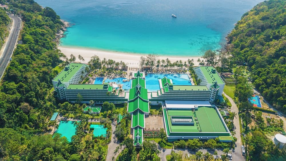 Le Meridien Phuket Beach Resort, Primary image, photo 1