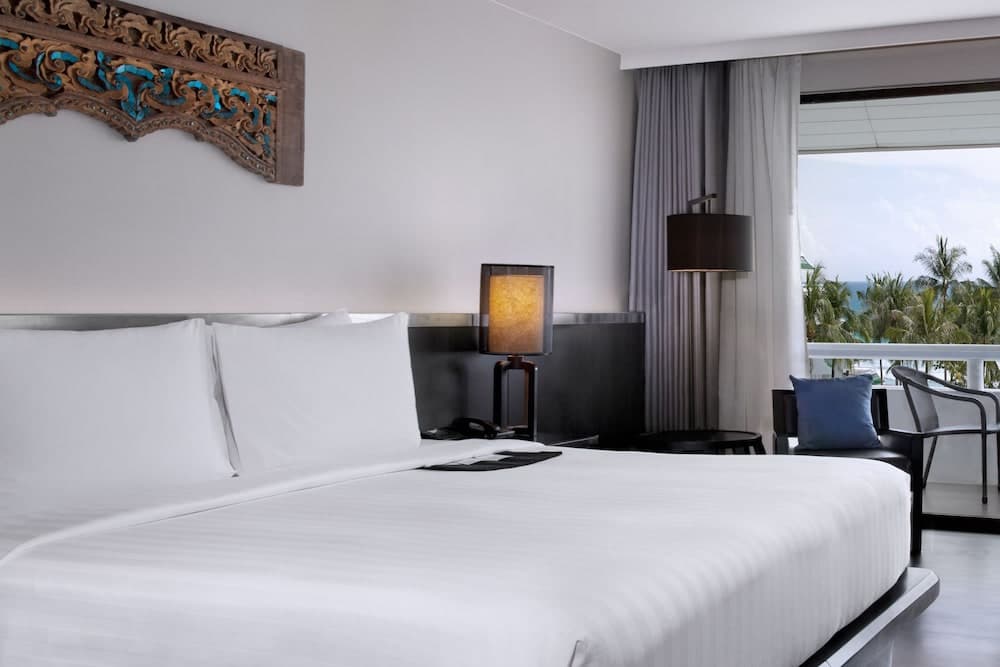 Le Meridien Phuket Beach Resort, Room, photo 2