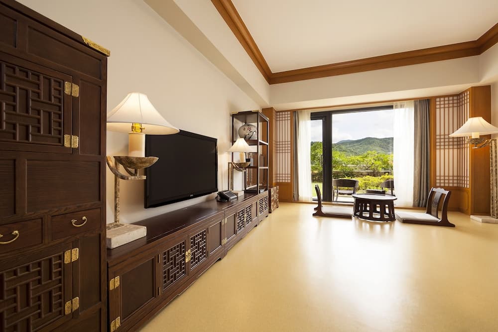 Hilton Gyeongju, Room, photo 5