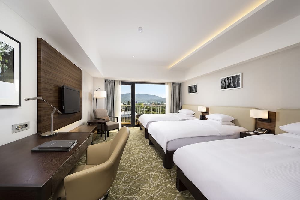 Hilton Gyeongju, Room, photo 3