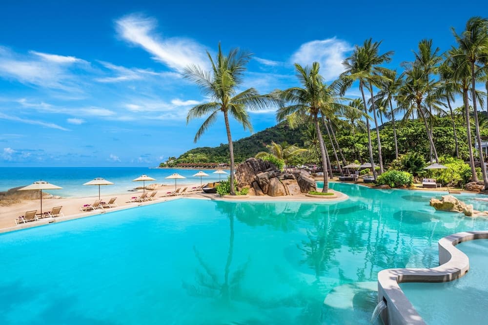 Sheraton Samui Resort, Primary image, photo 1