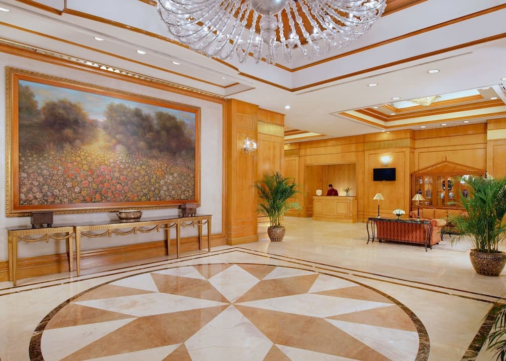 Richmonde Hotel Ortigas, Lobby, photo 2