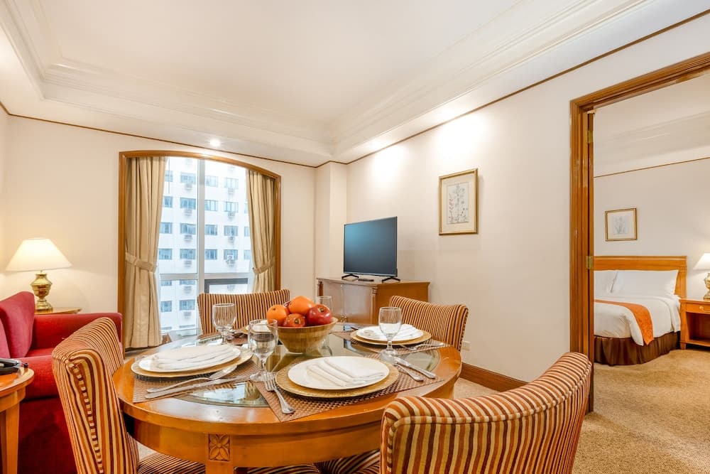 Richmonde Hotel Ortigas, Primary image, photo 1