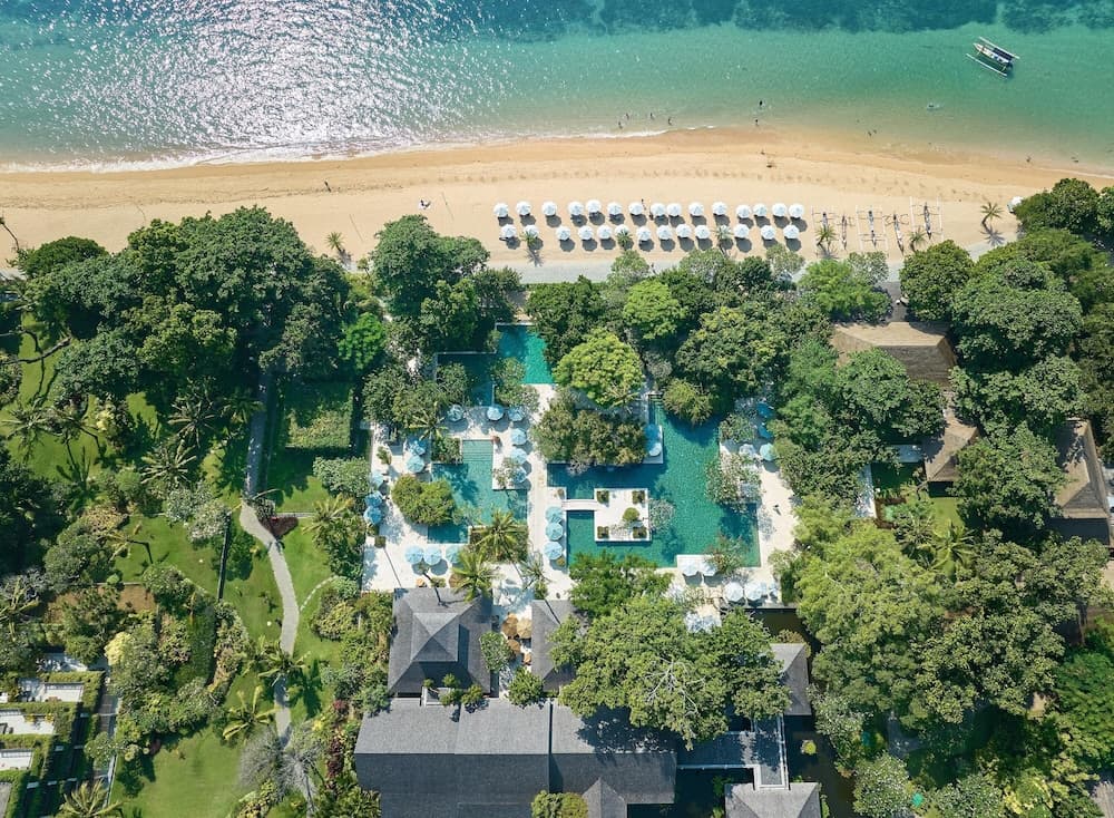 Hyatt Regency Bali, Primary image, photo 1