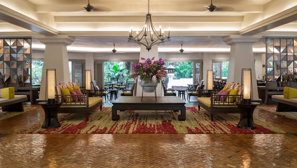 Avani Pattaya Resort, Lobby, photo 4