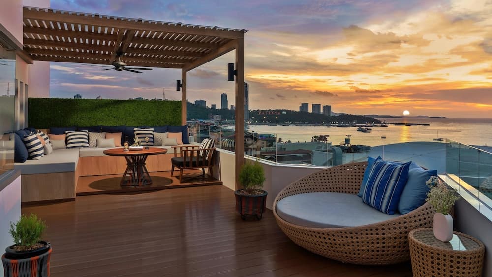 Avani Pattaya Resort, Primary image, photo 1