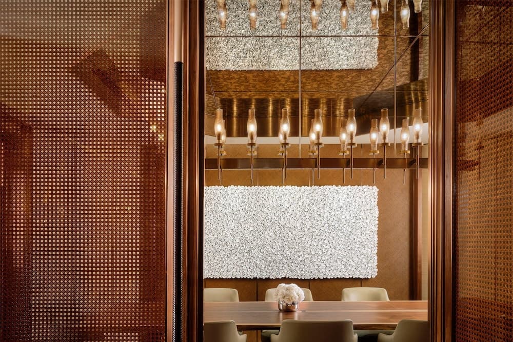Grand Hyatt Singapore, Room, photo 5