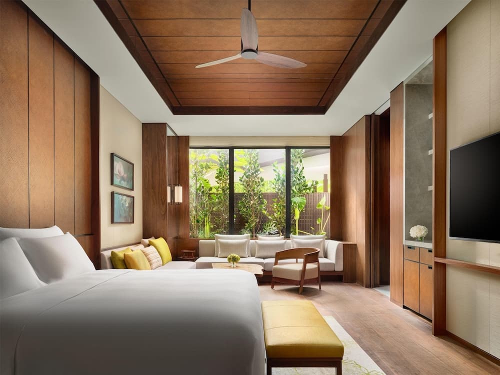 Grand Hyatt Singapore, Primary image, photo 1