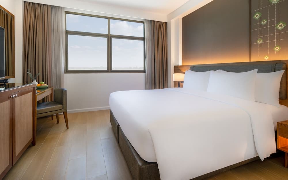 Dusit Princess Chiang Mai, Room, photo 4