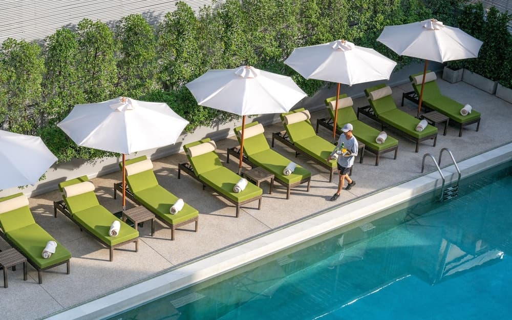 Dusit Princess Chiang Mai, Primary image, photo 1