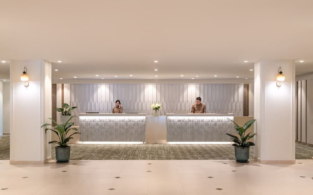 Dusit Princess Chiang Mai, Reception, photo 2