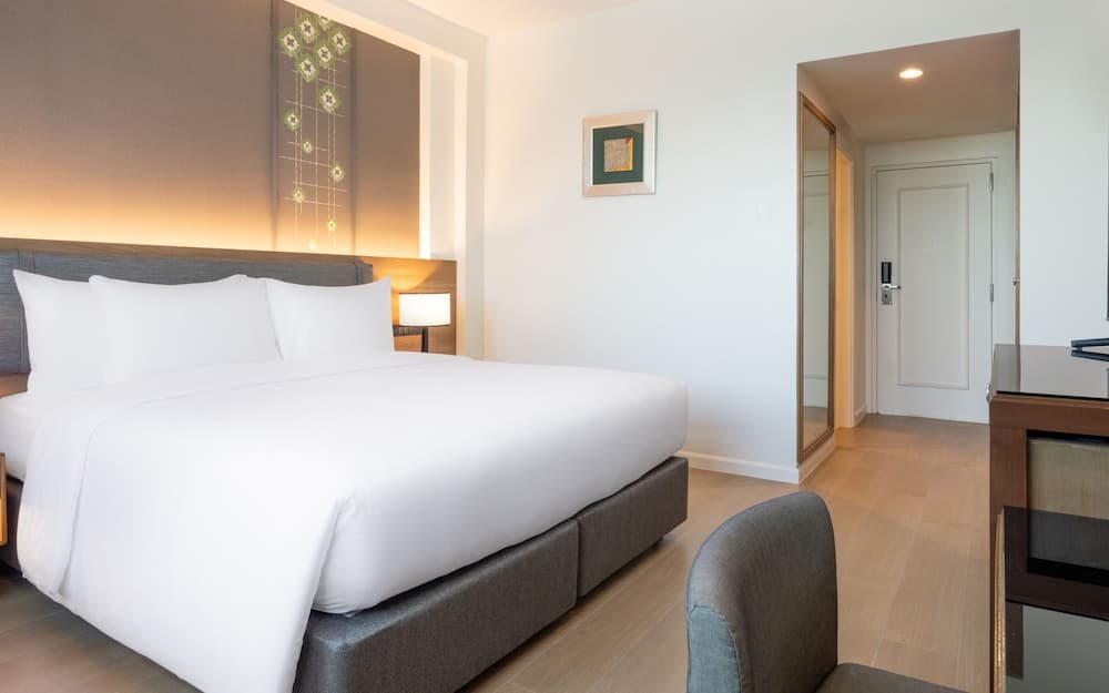 Dusit Princess Chiang Mai, Room, photo 5