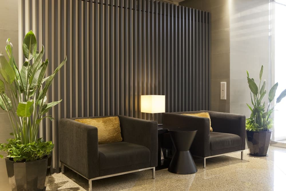 Hotel Sardonyx Tokyo, Lobby, photo 3