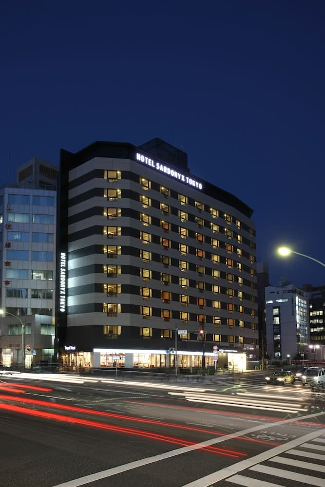Hotel Sardonyx Tokyo, Primary image, photo 1