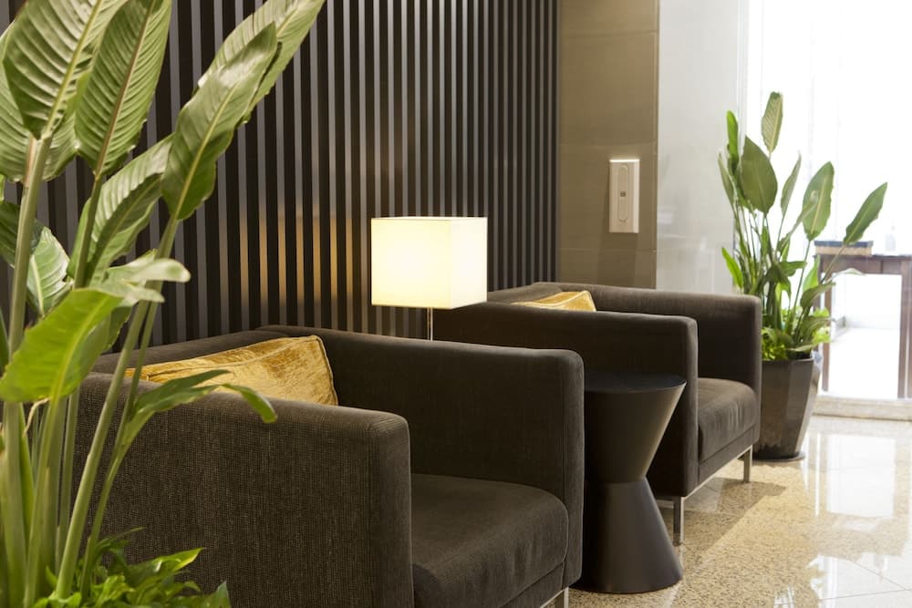 Hotel Sardonyx Tokyo, Lobby, photo 2