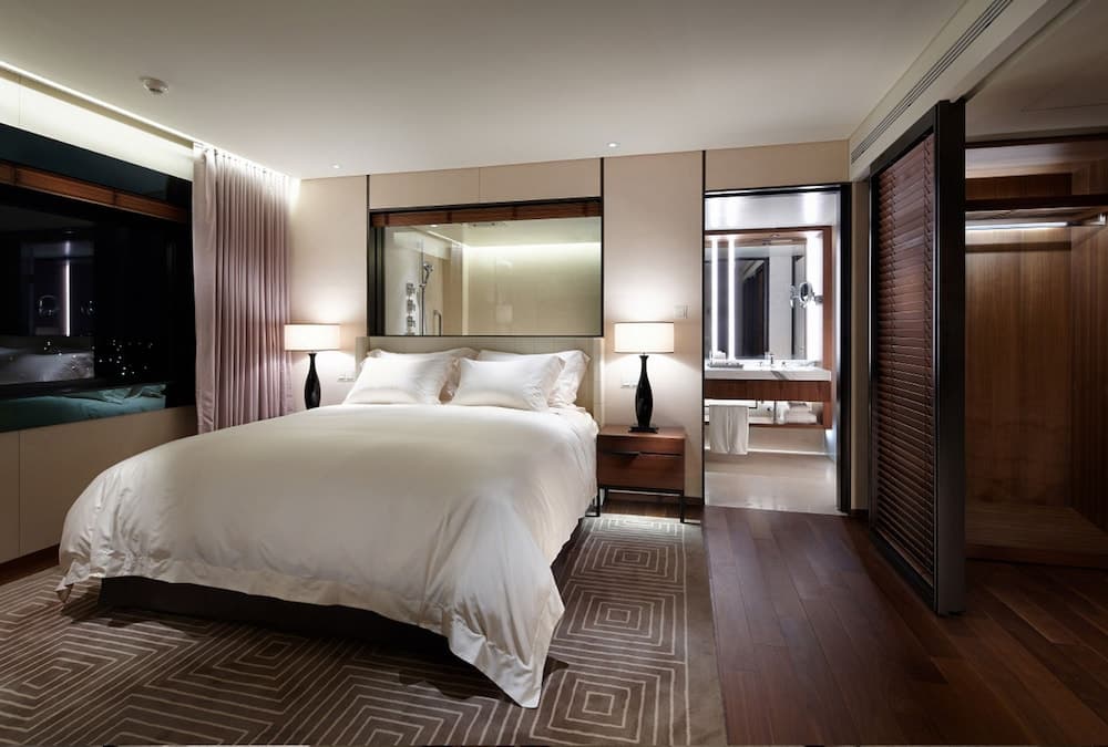 The Shilla Seoul, Room, photo 4
