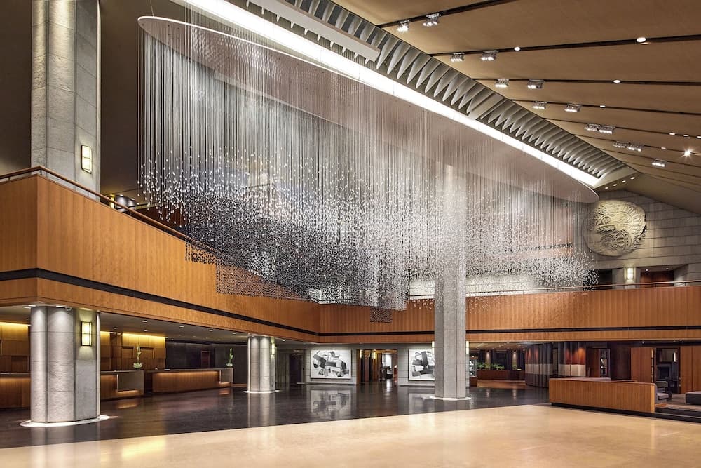 The Shilla Seoul, Primary image, photo 1