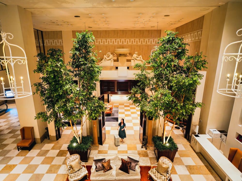 Hotel Nikko Kanazawa, Lobby, photo 4