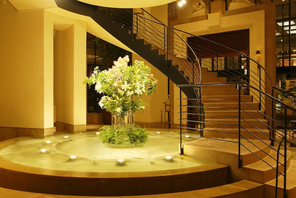 Hotel Nikko Kanazawa, Lobby, photo 2