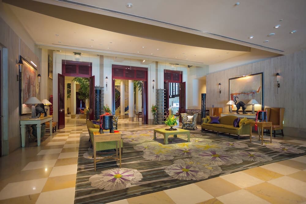 Hotel Nikko Kanazawa, Lobby, photo 5