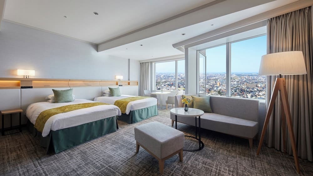 Hotel Nikko Kanazawa, Primary image, photo 1