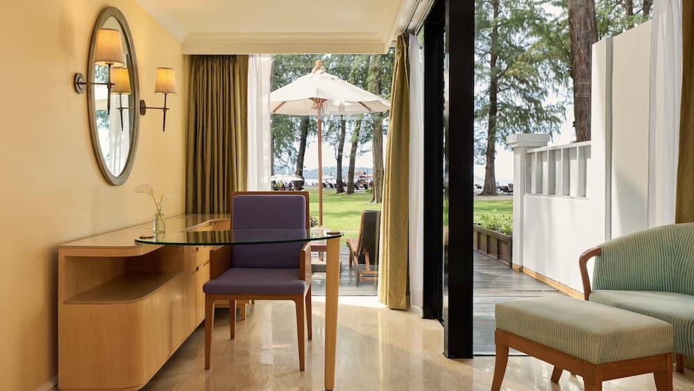 Dusit Thani Laguna Phuket, Primary image, photo 1