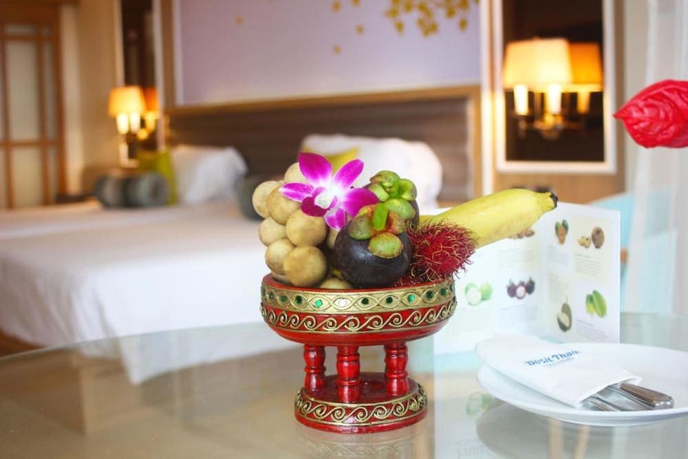 Dusit Thani Laguna Phuket, Room, photo 5