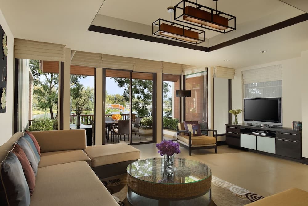 Dusit Thani Laguna Phuket, Room, photo 4