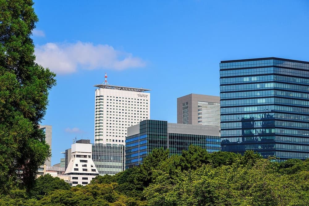 센추리 서던 타워 호텔 기본 이미지 사진 1
