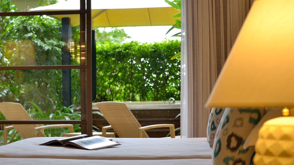 The Busena Terrace, Room, photo 4