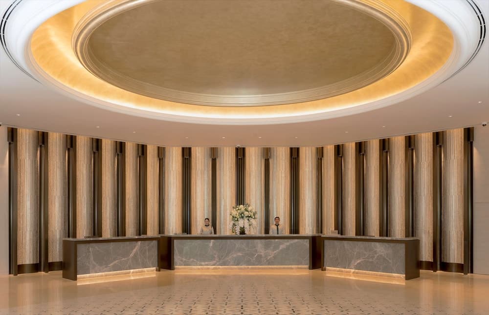 The Landmark Bangkok, Lobby, photo 3