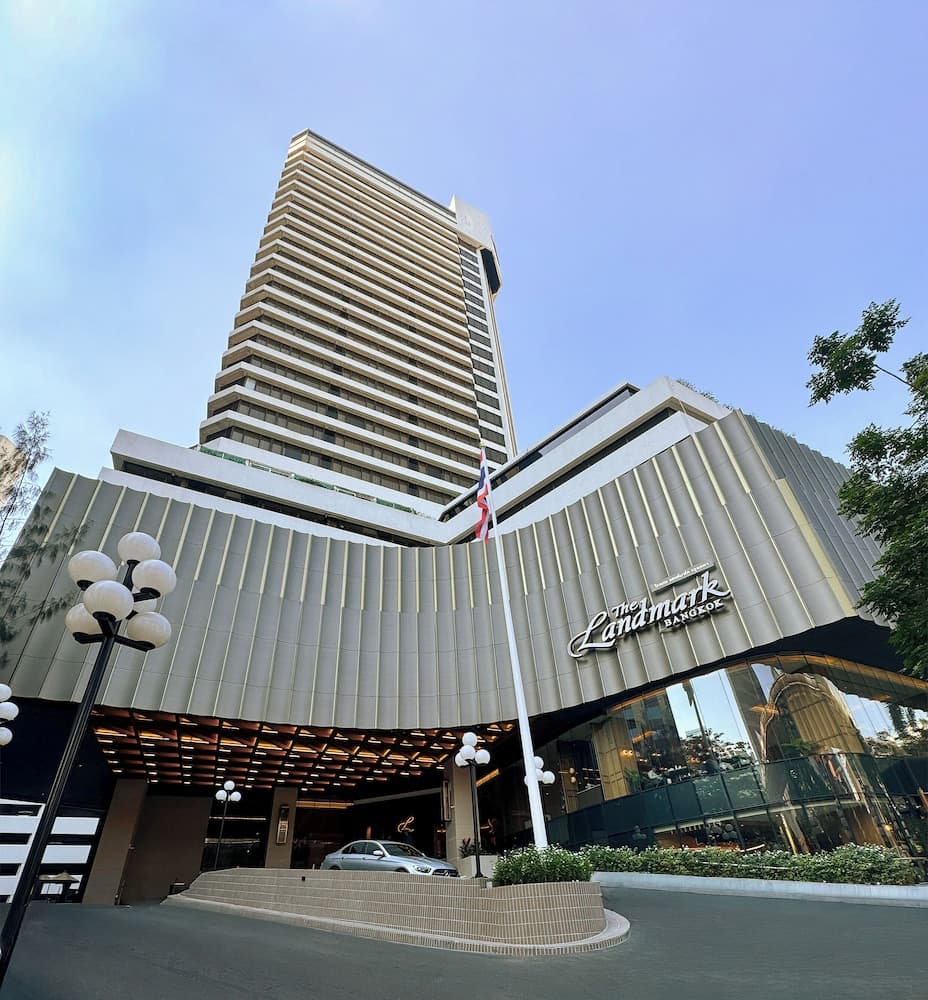 The Landmark Bangkok, Primary image, photo 1