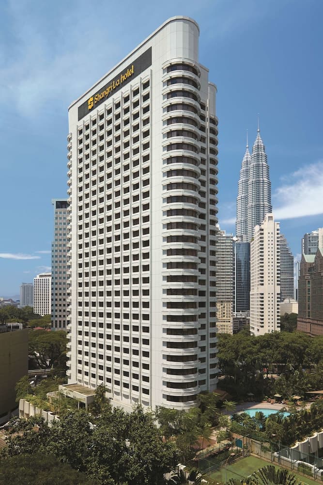 Shangri-La Kuala Lumpur, Primary image, photo 1