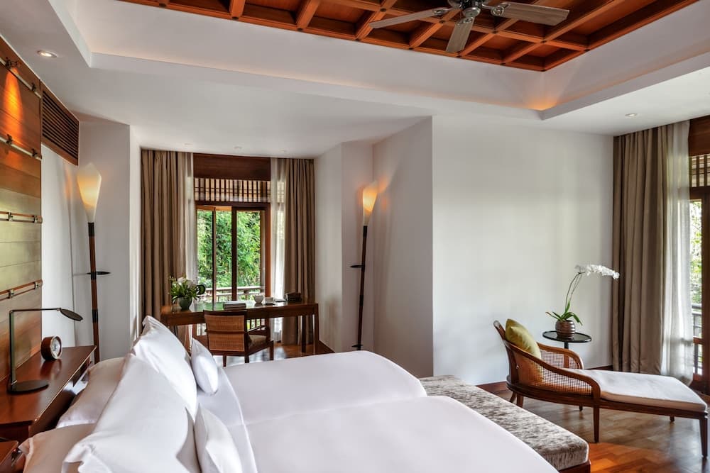 The Datai Langkawi, Room, photo 5