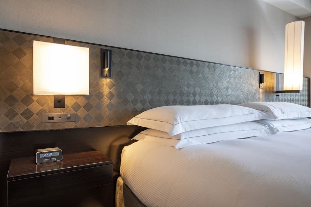 Hilton Tokyo, Room, photo 4