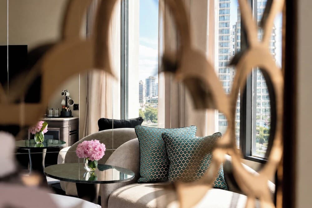 Rembrandt Hotel Bangkok, Room, photo 5