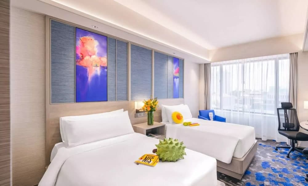 Royal Plaza on Scotts, Room, photo 2