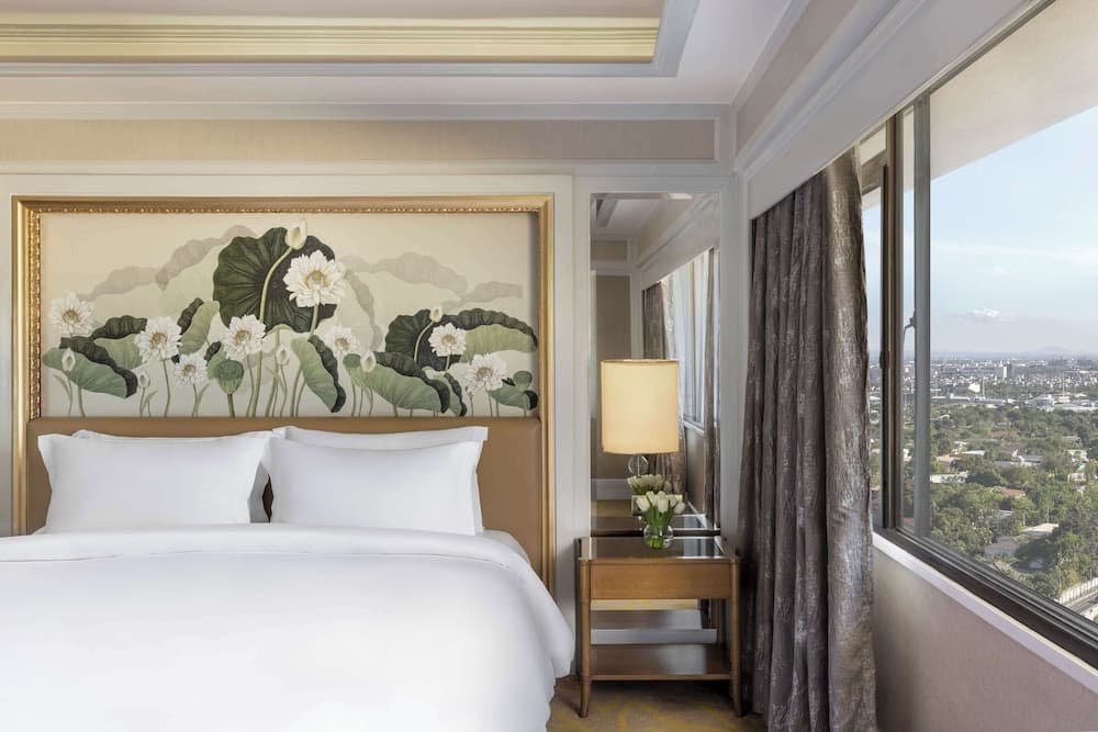 Dusit Thani Manila, Primary image, photo 1