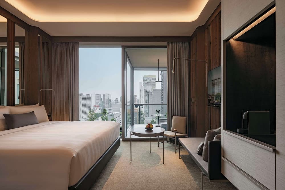 Pan Pacific Orchard, Room, photo 5