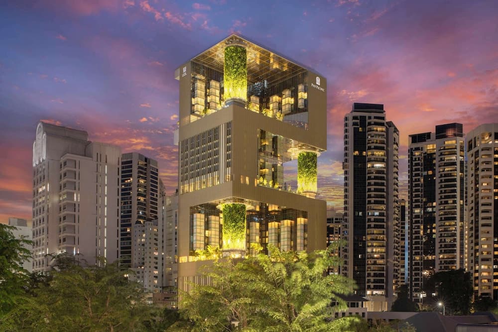 Pan Pacific Orchard, Primary image, photo 1